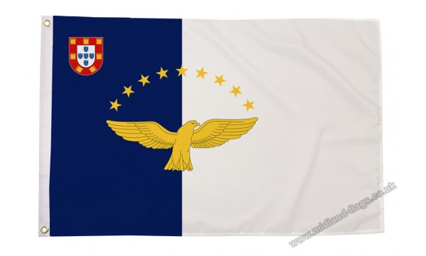 Azores Flag